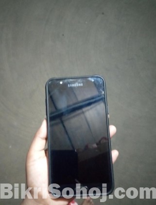 Galaxy j7 nxt